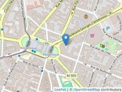  - Map