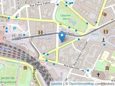  - Map