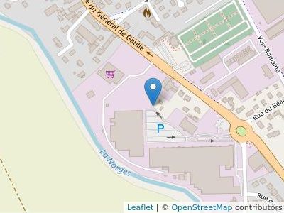  - Map