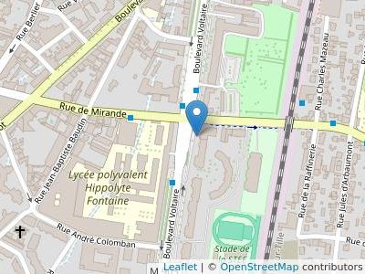  - Map