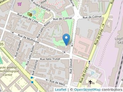  - Map