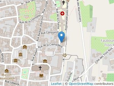  - Map