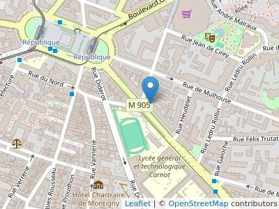  - Map