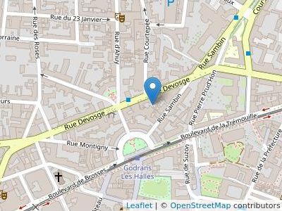  - Map