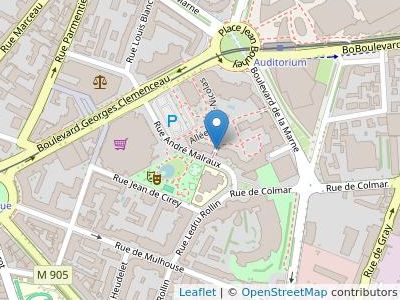  - Map