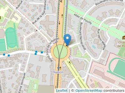 - Map