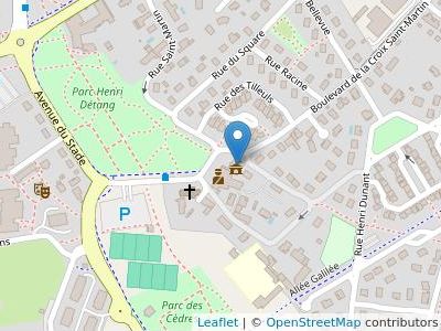  - Map