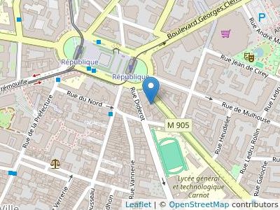  - Map