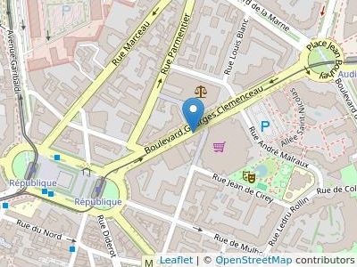  - Map