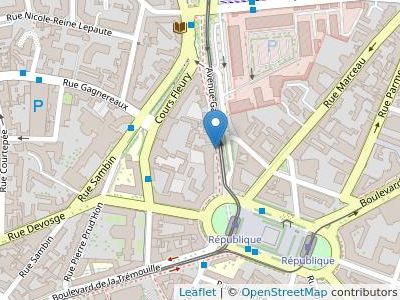  - Map