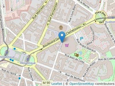  - Map