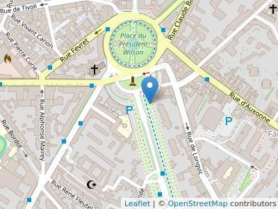  - Map