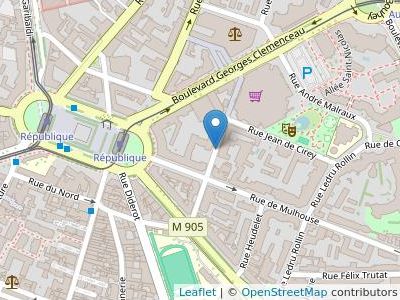  - Map