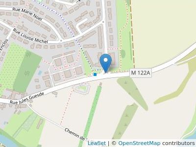  - Map
