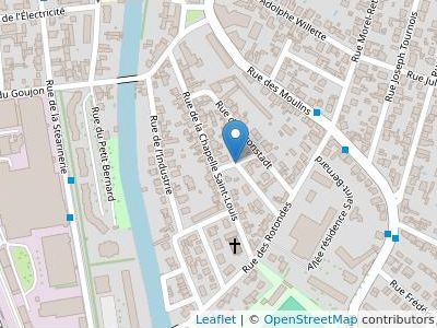  - Map