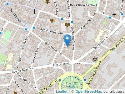  - Map