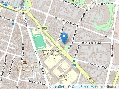  - Map