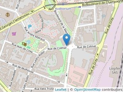  - Map
