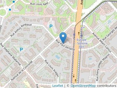  - Map