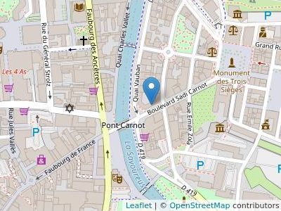  - Map