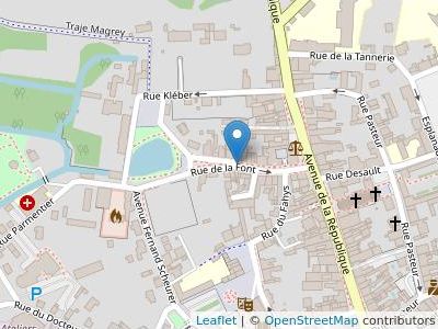  - Map