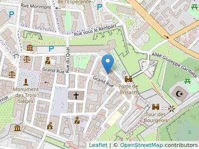  - Map