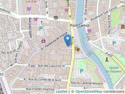  - Map
