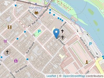  - Map