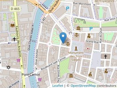  - Map