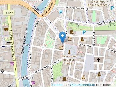  - Map