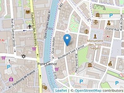  - Map