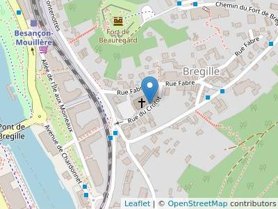  - Map
