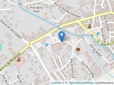  - Map