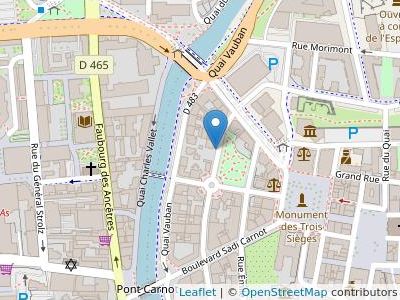  - Map