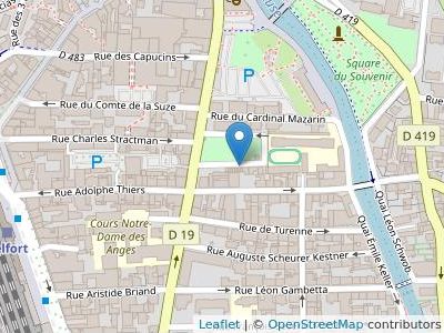  - Map
