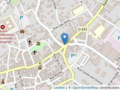  - Map