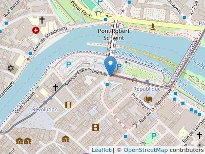  - Map