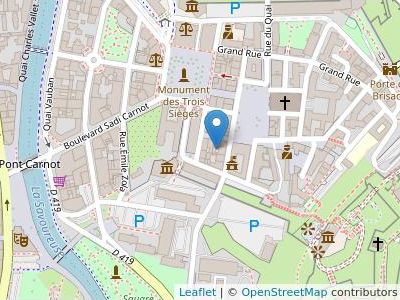  - Map