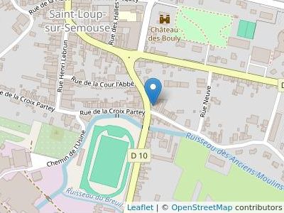  - Map