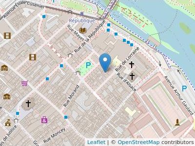  - Map
