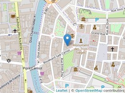  - Map
