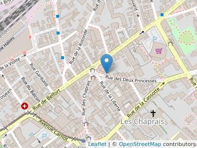  - Map
