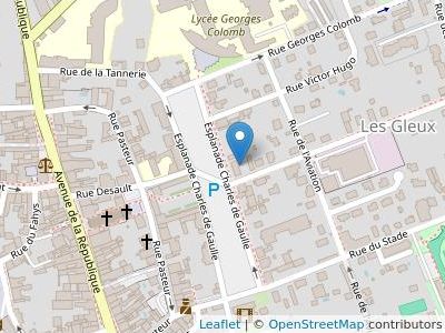  - Map