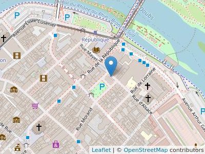  - Map