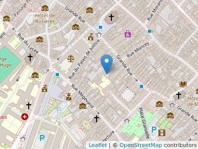  - Map