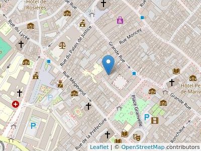  - Map