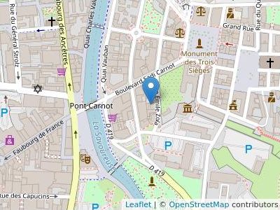  - Map