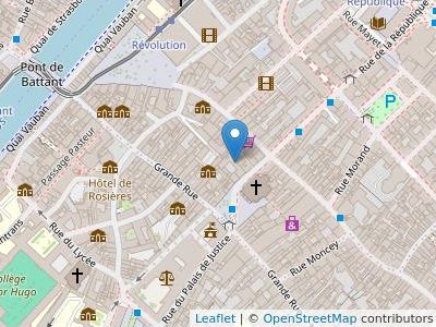  - Map