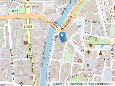  - Map