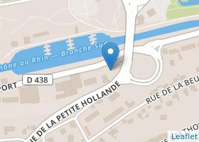 Selarl Besson-Gavillot-Paponnet - OpenStreetMap